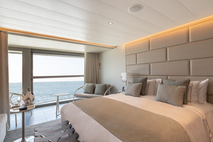 Superior Veranda Suite